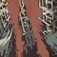 Достижение The City в игре The Invincible для GOG