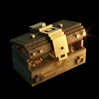 Трофей {trophy} в игре Teardown для PS5
