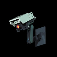 Трофей {trophy} в игре Teardown для PS5