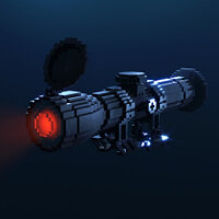 Трофей {trophy} в игре Teardown для PS5