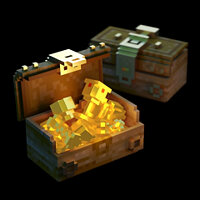 Трофей {trophy} в игре Teardown для PS5