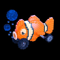 Трофей {trophy} в игре Teardown для PS5