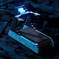 Трофей {trophy} в игре Teardown для PS5