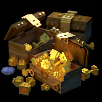 Трофей {trophy} в игре Teardown для PS5