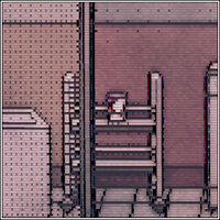 Трофей {trophy} в игре Afterdream для PS4