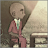 Трофей {trophy} в игре Afterdream для PS4