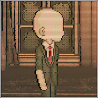 Трофей {trophy} в игре Afterdream для PS4