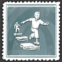 Трофей {trophy} в игре Tintin Reporter: Cigars of the Pharaoh для PS4