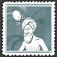 Трофей {trophy} в игре Tintin Reporter: Cigars of the Pharaoh для PS4
