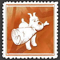 Трофей {trophy} в игре Tintin Reporter: Cigars of the Pharaoh для PS4