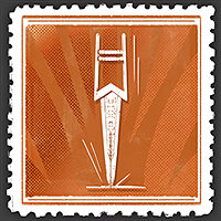 Трофей {trophy} в игре Tintin Reporter: Cigars of the Pharaoh для PS4