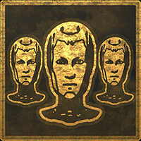 Достижение Командный дух в игре The Talos Principle 2 для Steam