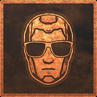 Достижение Слабоумный диалог в игре The Talos Principle 2 для Steam