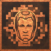 Достижение Amor Vincit Omnia в игре The Talos Principle 2 для Steam
