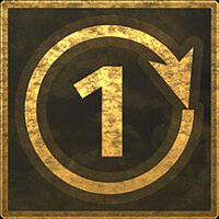 Достижение За кружок в игре The Talos Principle 2 для Steam