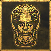 Достижение Похититель Огня в игре The Talos Principle 2 для Steam
