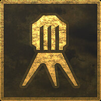 Достижение Затерянные болота в игре The Talos Principle 2 для Steam