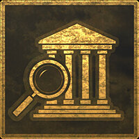Достижение Исследователь музеев в игре The Talos Principle 2 для Steam