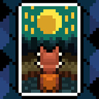 Достижение The Moon в игре Back to the Dawn для Steam