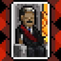 Достижение The Emperor в игре Back to the Dawn для Steam