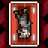 Достижение The Hanged Man в игре Back to the Dawn для Steam