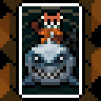 Достижение The Devil в игре Back to the Dawn для Steam