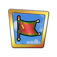 Трофей {trophy} в игре Dragon Quest Builders 2 для PS4