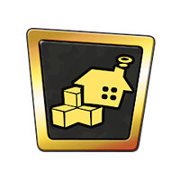 Трофей {trophy} в игре Dragon Quest Builders 2 для PS4