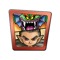 Трофей {trophy} в игре Dragon Quest Builders 2 для PS4