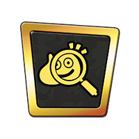 Трофей {trophy} в игре Dragon Quest Builders 2 для PS4