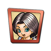 Трофей {trophy} в игре Dragon Quest Builders 2 для PS4
