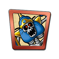 Трофей {trophy} в игре Dragon Quest Builders 2 для PS4