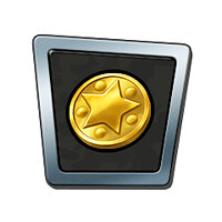 Трофей {trophy} в игре Dragon Quest Builders 2 для PS4