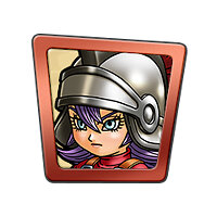 Трофей {trophy} в игре Dragon Quest Builders 2 для PS4