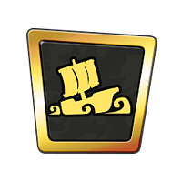 Трофей {trophy} в игре Dragon Quest Builders 2 для PS4