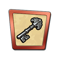 Трофей {trophy} в игре Dragon Quest Builders 2 для PS4