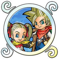 Трофей {trophy} в игре Dragon Quest Builders 2 для PS4
