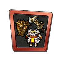 Трофей {trophy} в игре Dragon Quest Builders 2 для PS4