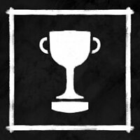 Достижение Bronze Hunter в игре Phasmophobia для Steam