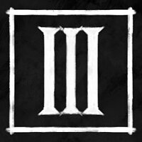 Достижение III в игре Phasmophobia для Steam