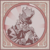 Достижение Пятый босс в игре Ebenezer and the Invisible World для Steam