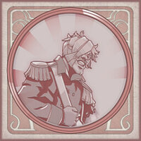 Достижение Третий босс в игре Ebenezer and the Invisible World для Steam