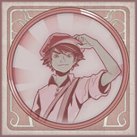 Достижение Пинающий призрак в игре Ebenezer and the Invisible World для Steam