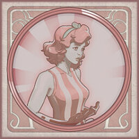 Достижение Двойной прыжок призрака в игре Ebenezer and the Invisible World для Steam