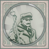 Достижение Фонарщик в игре Ebenezer and the Invisible World для Steam