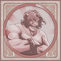 Достижение Второй босс в игре Ebenezer and the Invisible World для Steam