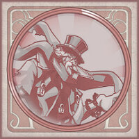 Достижение Четвертый босс в игре Ebenezer and the Invisible World для Steam