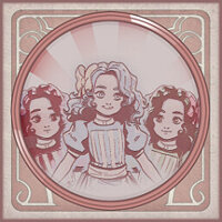 Достижение Зеркальный призрак в игре Ebenezer and the Invisible World для Steam