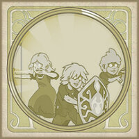 Достижение Дети-призраки в игре Ebenezer and the Invisible World для Steam