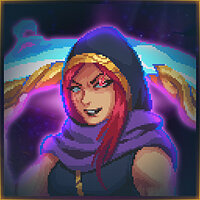 Трофей {trophy} в игре Astral Ascent для PS4